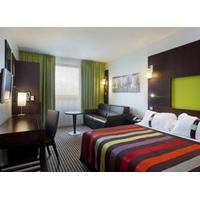 holiday inn dijon