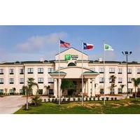 Holiday Inn Express Hotel & Suites Houston-Alvin