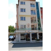 Hotel Italia Nessebar