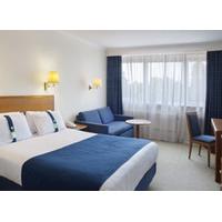 Holiday Inn Gatwick Airport and 15 days parking