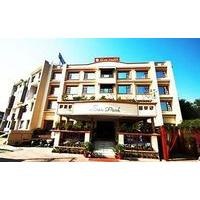 Hotel Sun Park Chandigarh
