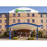 holiday inn express greenock