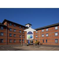 holiday inn express droitwich