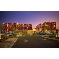Homewood Suites by Hilton Rockvi...