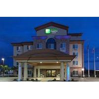 Holiday Inn Express Hotel & Suites Fresno South