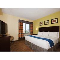 holiday inn express boston