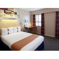 Holiday Inn Express London Limehouse