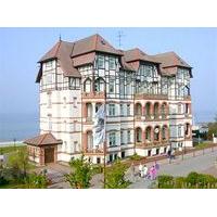 Hotel Schloss am Meer & Hansa-Haus