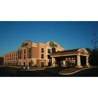 Holiday Inn Express Hotel & Suites PERRY