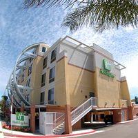 Holiday Inn Oceanside Camp Pendleton Area