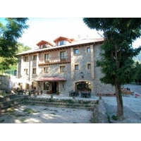 Hotel Cosgaya