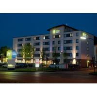 Holiday Inn Express Cologne Muelheim