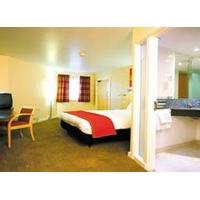 Holiday Inn Express Glasgow Theatreland