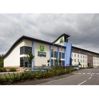 Holiday Inn Express Walsall M6 J10