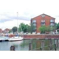 Holiday Inn Hull Marina