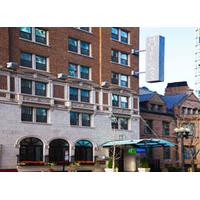 holiday inn express chicago magnificent mile