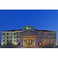 Holiday Inn Express Hotel & Suites POTEAU