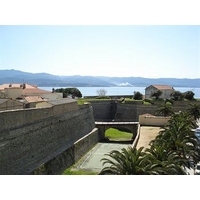 Hotel San Carlu Citadelle