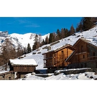 Hotellerie De Mascognaz