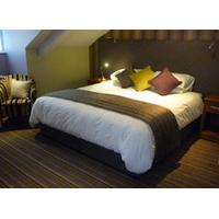 Holiday Inn Winchester (2 Night Afternoon Tea Offer)
