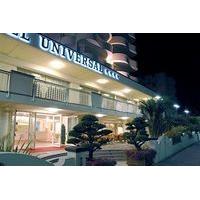 Hotel Universal