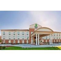 Holiday Inn Express Hotel and Suites St. Charles