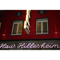 Hotel Haus Hillesheim