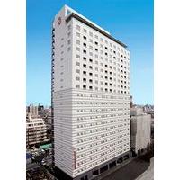 Hotel Sunroute Higashi Shinjuku