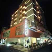 Hotel Rosanna
