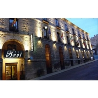 Hotel Real de Toledo