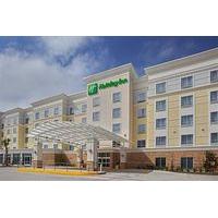 holiday inn houston webster