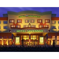 Hotel Savannah