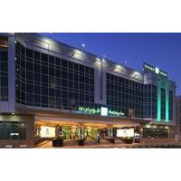 Holiday Inn Bur Dubai - Embassy District