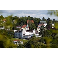 Hotel Magnetberg Baden-Baden