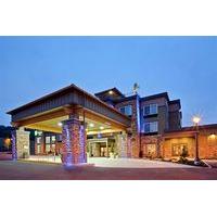 holiday inn express hotel suites north sequim