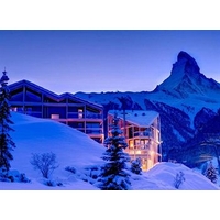 Hotel Matterhorn Focus