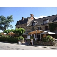 Hotel Le Relais De Broceliande
