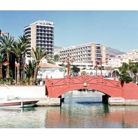 Hotel Ibersol Alay