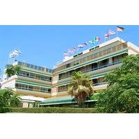 Hotel Frank Nahariya
