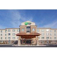 Holiday Inn Express Hotel & Suites Denver Airport