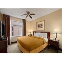 Homewood Suites by Hilton Washington, D.C.