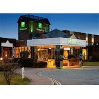 Holiday Inn Leeds Garforth (2 Night Offer & 1 Dinner)