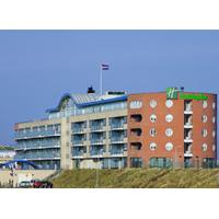 Holiday Inn Ijmuiden - Seaport Beach