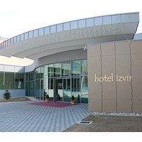 Hotel Izvir - Sava Hotels & Resorts