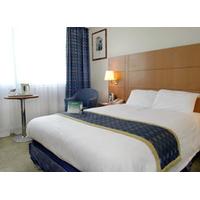 Holiday Inn Glasgow Airport and 8 days parking