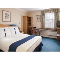 holiday inn express glenrothes