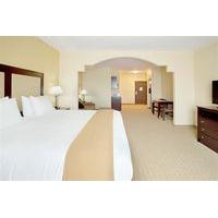 holiday inn express suites georgetown