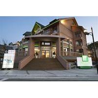 holiday inn alpensia pyeongchang suites