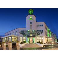 Holiday Inn Birmingham Airport and 15 days parking