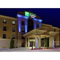Holiday Inn Express & Suites Paris, Texas